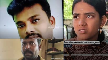 അവിഹിത ബന്ധത്തിനൊടുവിൽ അരുംകൊല, യുവാവിനെ  കൊന്ന് കനാലിൽ തള്ളിയത്  ഓട്ടോ ഡ്രൈവറും ഭാര്യയും ചേർന്ന്