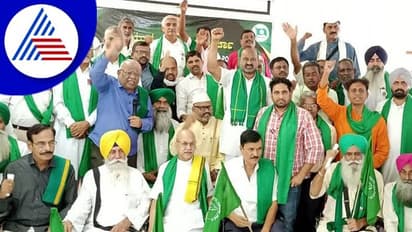 ಇಂದು ವಿಧಾನಸೌಧ ಚಲೋ; ನ.26ರಿಂದ ದೆಹಲಿ  ಗಡಿಯಲ್ಲಿ ಮತ್ತೆ ಹೋರಾಟ!