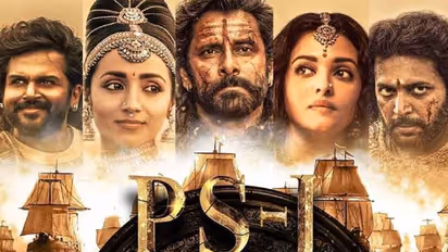 Aishwarya Rai to Chiyaan Vikram, Trisha Krishnan, here’s how much actors charged for Ponniyin Selvan I