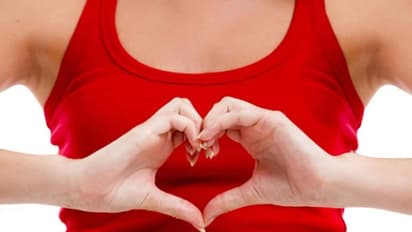 వీటిని తింటే హార్ట్ ఎటాక్, స్ట్రోక్ వచ్చే ప్రమాదం తగ్గుతుంది