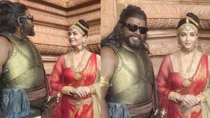 இன்னும் டிக்கெட் கிடைக்கல... பொன்னியின் செல்வன் படத்தில் நடித்த பார்த்திபனுக்கே இப்படி ஒரு நிலைமையா!