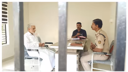 മട്ടന്നൂർ ജുമാ മസ്ജിദ് നിർമ്മാണത്തിൽ അഴിമതി: ലീഗ്-കോണ്‍ഗ്രസ് നേതാക്കളെ ചോദ്യം ചെയ്യുന്നു