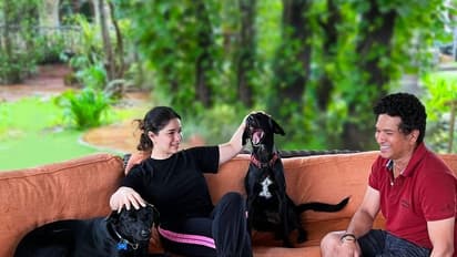 क्रिकेटर्स ने बेटियों के साथ शेयर किए प्यारे मोमेंट्स, चेन्नई सुपर किंग्स का ये लवली वीडियो दिल को छू लेगा