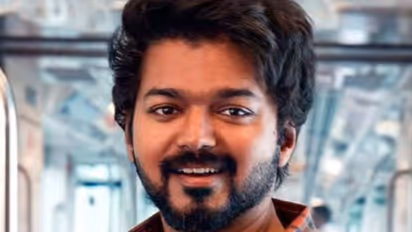 ഇനി വിജയ്യുടെ പാൻ ഇന്ത്യൻ ചിത്രം, ബജറ്റ് 300 കോടി