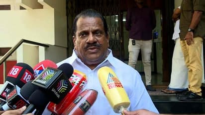'ഗാന്ധിയും നെഹ്റുവും ജയിലിൽ കിടന്നിട്ടില്ലേ'; നിയമസഭാ കയ്യാങ്കളി കേസിൽ ജയരാജൻ കോടതിയിൽ ഹാജരായി