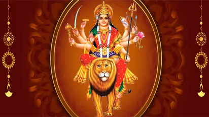 Navratri 2022 Day 2: Maa Brahmacharini, Puja Vidhi, Colour, Muhurat, Mantras and Bhog