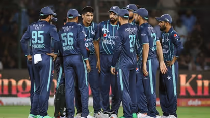 ഏഷ്യാകപ്പ്: ഹൈബ്രിഡ് മോഡല്‍ പാകിസ്ഥാന് നഷ്ടമെന്ന് പിസിബി ചീഫ്; പിന്നാലെ യു ടേണ്‍