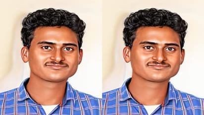 పేర్ల రాము కవిత : చెమట పూల పందిరి