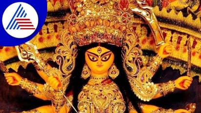 ಇಂದಿನಿಂದ ಸತ್ಯಸಾಯಿ ಗ್ರಾಮದಲ್ಲಿ ಶರನ್ನವರಾತ್ರಿ ದಸರಾ ಮಹೋತ್ಸವ