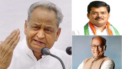 कांग्रेस अध्यक्ष की रेस में दलित लीडर मुकुल वासनिक का नाम भी आया सामने, जी-23 नेता रहे हैं सबसे युवा सांसद