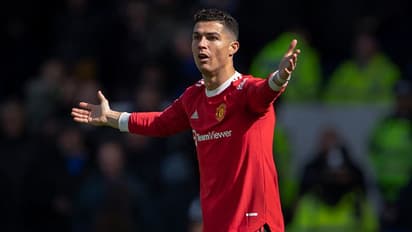 Ronaldo phone smashing incident: Angry mom of Everton fan demands 'right punishment' for Man United star