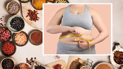 Weight Loss:  വണ്ണം കുറയ്ക്കാന്‍ സഹായിക്കുന്ന എട്ട് സുഗന്ധവ്യജ്ഞനങ്ങൾ...