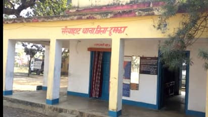 दुमका में गांववालों की बेरहमीः डायन बता 3 महिलाओं के साथ बर्बरता, मारपीट के बाद कर दी शर्मनाक हरकत