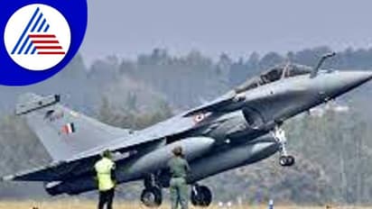 ಬೆಂಗ್ಳೂರಲ್ಲಿ ವಾಯುಪಡೆ ಪೈಲಟ್‌ ಸಾವು: ಇಲಾಖಾ ತನಿಖೆಗೆ ಆದೇಶ 