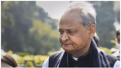 ഗെലോട്ടിനെതിരെ നടപടി ഉണ്ടാകുമോ?നിരീക്ഷകർ ഇന്ന് സോണിയക്ക് റിപ്പോർട്ട് നൽകും