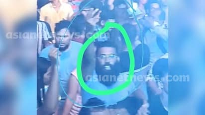 കലൂരിലെ കൊലപാതകം: രണ്ടാമത്തെ അറസ്റ്റ്, മുഖ്യപ്രതികളിൽ ഒരാൾ പിടിയിൽ