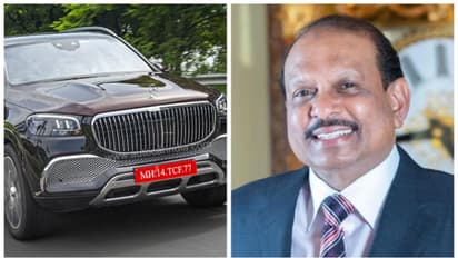 സൂപ്പര്താരങ്ങള്ക്ക് മാത്രമല്ല, ഇനി യൂസഫലിക്കും ഈ ജര്മ്മൻ അത്യാഡംബരം സ്വന്തം!