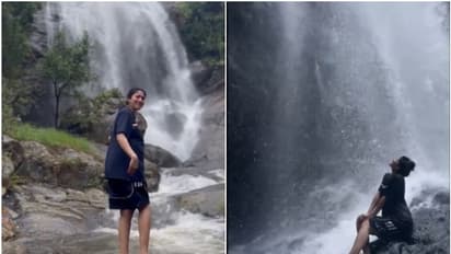   ಇಡೀ ಕುಟುಂಬವನ್ನು ಪ್ರವಾಸಕ್ಕೆ ಕರ್ಕೊಂಡೋದ ಸಾಯಿ ಪಲ್ಲವಿ; ಫೋಟೋ ವೈರಲ್  