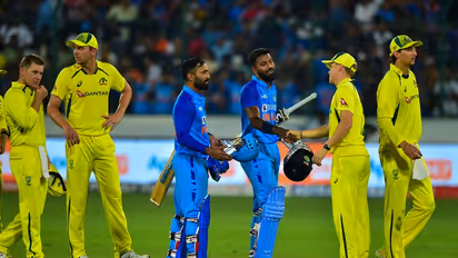 T20 World Cup 2022: Rohit Sharma wants to give Dinesh Karthik more game time ahead of showpiece event