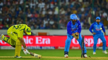 T20 World Cup में टीम इंडिया से कट सकता है इस फिनिशर का पत्ता, क्या इससे हल होगा लेफ्ट-राइट कांबिनेशन का सवाल?