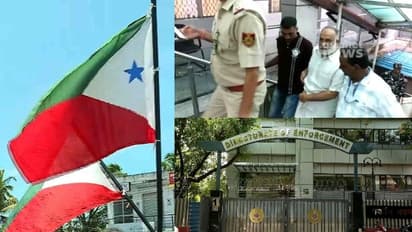 ഐഎസ് ലഘുലേഖകളുമായി യുപിയിൽ പോപ്പുല‌ർ ഫ്രണ്ട് നേതാവ് അറസ്റ്റിൽ; ദില്ലിയിൽ എസ്‍ഡിപിഐ പ്രതിഷേധത്തിന് അനുമതിയില്ല