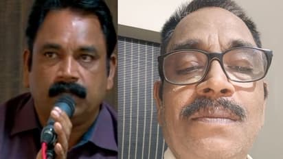 രോഗം മൂർധന്യാവസ്ഥയില്, കരള് മാറ്റിവയ്ക്കാൻ സഹായം അഭ്യര്ത്ഥിച്ച് നടൻ വിജയൻ കാരന്തൂര്