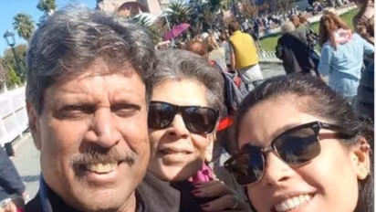 क्रिकेट प्लेयर्स और उनकी प्यारी बेटियां, इन 8 फोटोज में देखें कैसी हैं हमारे खिलाड़ियों की लाडली परियां