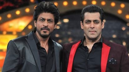 शाहरुख खान की Pathaan से लीक हुआ सलमान का कैमियो लुक, वायरल सीन देख उड़ जाएंगे सभी के होश