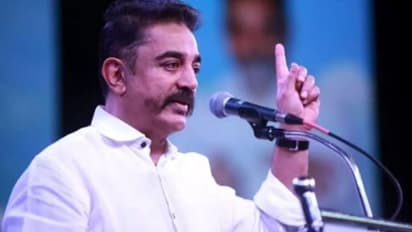 பாஜகவில் இருந்து விலகி மீண்டும் மக்கள் நீதி மய்யத்தில் இணைந்த முக்கிய பிரமுகர்.. மகிழ்ச்சியில் கமல்ஹாசன்.!