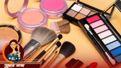উৎসবের মরশুমে নিজেকে সুন্দর ও স্টাইলিশ দেখাতে অবশ্যই এই মেকআপ টিপসগুলি অনুসরণ করুন