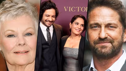 Ali Fazal, Richa Chadha Wedding update: Hollywood stars Gerard Butler and Judi Dench to attend the event? 