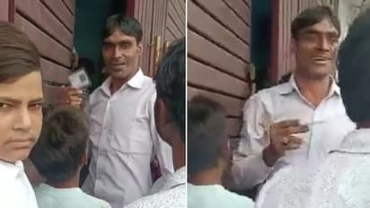 ಮದ್ವೆ ಮನೆಗೆ ಬಂತು ಎರಡೆರಡು ದಿಬ್ಬಣ: ಊಟ ನೀಡುವ ಮೊದಲು ಆಧಾರ್‌ಕಾರ್ಡ್ ಕೇಳಿದ ಮದ್ವೆ ಮನೆ ಜನ