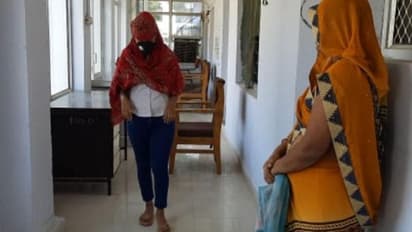 राजस्थान से शर्मनाक खबर: 14 साल की नाबालिग से 4 दिन तक रेप, बचाने आए ASI ने भी प्राइवेट पार्ट टच किया...