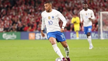 France's Deschamps wants PSG to rest Kylian Mbappe ahead of Qatar World Cup 2022; will Galtier oblige?