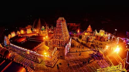 ಮಂಗಳೂರು ದಸರಾ 2022: ಕುದ್ರೋಳಿಯಲ್ಲಿ ಶಾರದೆ, ನವದುರ್ಗೆಯರ ಪ್ರತಿಷ್ಠಾಪನೆ