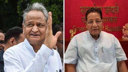 ಪಂಜಾಬ್‌ನಲ್ಲಿ ಮಾಡಿದ ಪಿತೂರಿಯನ್ನೇ ರಾಜಸ್ಥಾನದಲ್ಲಿ ಮಾಡ್ತಿದ್ದಾರೆ: ಶಾಸಕನ ಎಚ್ಚರಿಕೆ!