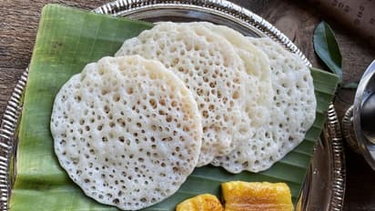 Rava Appam : இன்ஸ்டன்ட் இனிப்பு! ரவை அப்பம்!