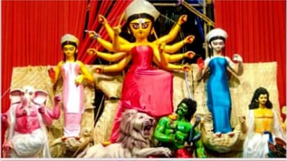 'ম্যাডক্স'-এ শুরু হয়ে গেছে 'পুজোর শক্তিরূপা', মহিলা উদ্যোগ মেলায় থাকছে আকর্ষণীয় ক্যাশ জেতার সুযোগ