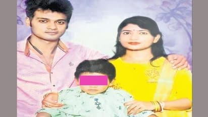 ನಾವಿಬ್ಬರು ಬಿಳಿ ಮಗುವೇಕೆ ಕಪ್ಪು: ತಾಯಿ ಜೀವಕ್ಕೆ ಎರವಾಯ್ತು ಕರುಳ ಕುಡಿಯ ಬಣ್ಣ