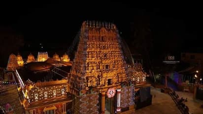 ಕುದ್ರೋಳಿ ದೇವಸ್ಥಾನ ನಿರ್ಮಾಣದ ಹಿಂದಿದೆ ಐದು ಪೈಸೆ ಭಿಕ್ಷೆಯ ಕಥೆ!