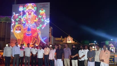 Udupi: ಈ ಬಾರಿ ಮೊದಲ ಬಾರಿಗೆ ಉಚ್ಚಿಲ ದಸರಾ ವೈಭವ