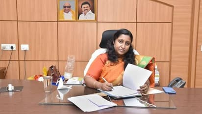 நாமக்கல்லில் செப்.28 அன்று வெறிநாய்க்கடி தடுப்பூசி முகாம்... ஆட்சியர் ஸ்ரேயா சிங் அறிவிப்பு!!