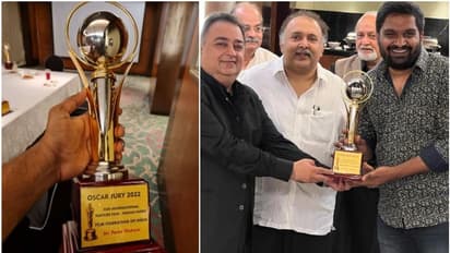 ಆಸ್ಕರ್ ಜ್ಯೂರಿಯಲ್ಲಿ ಕನ್ನಡದ ನಿರ್ದೇಶಕ; ಮರೆಯಲಾರದ ಅನುಭವ ಎಂದ ಪವನ್ ಒಡೆಯರ್