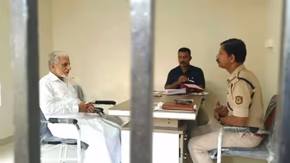 പള്ളി നിർമാണത്തിൽ അഴിമതി, മുസ്ലിം ലീഗ് സംസ്ഥാന സെക്രട്ടറി ഉൾപ്പെടെ 3 പേർ അറസ്റ്റിൽ