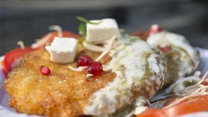 Navratri 2022: उपवास के दौरान बनाएं ये 5 तरह के टेस्टी और हेल्दी चाट 