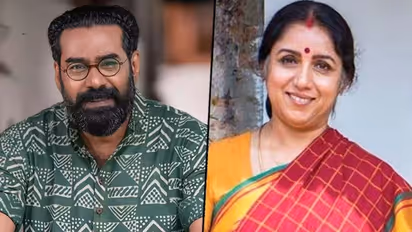 Kerala State Film Awards 2022: Biju Menon, Revathi win best actors-here's the complete list