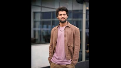 liger; ಅಕ್ರಮ ಹಣ ವರ್ಗಾವಣೆ ಆರೋಪ:  ವಿಜಯ್ ದೇವರಕೊಂಡಗೆ ED ಡ್ರಿಲ್ 