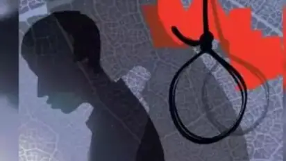 மருத்துவ கல்லூரி மாணவர் விடுதி அறையில் தற்கொலை... அதிர்ச்சி அடைந்த சக மாணவர்கள்!!