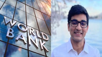 इंस्पायर करती है 23 साल के लड़के की कहानी: दो महीने की मेहनत, 600 ईमेल और 80 फोन..अब वर्ल्ड बैंक में मिली जॉब