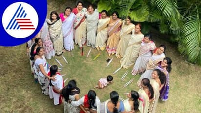 Vijayapura; ಗುಮ್ಮಟನಗರಿಯಲ್ಲಿ ಸಂಭ್ರಮದ ನವರಾತ್ರಿ ಹಬ್ಬ